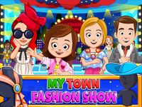 My Town : Fashion Show screenshot apk 8