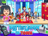 Captură de ecran My Town : Fashion Show apk 7