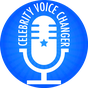 Ikon apk Celebrity Voice Changer Lite