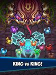 Tangkap skrin apk Crab War: Idle Swarm Evolution 1