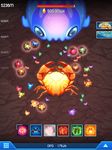 Tangkapan layar apk Crab War 23