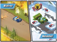 Screenshot 18 di Transformers Rescue Bots: Hero apk