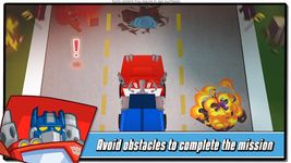 Transformers Rescue Bots: Hero의 스크린샷 apk 17