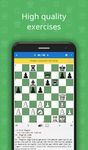 Captura de tela do apk Bobby Fischer, Chess Champion 5