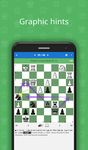 Captura de tela do apk Bobby Fischer, Chess Champion 4