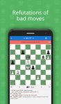 Captura de tela do apk Bobby Fischer, Chess Champion 3