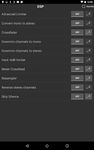 Screenshot 4 di foobar2000 apk