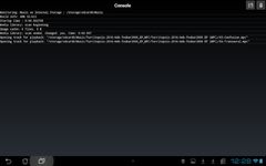 foobar2000 のスクリーンショットapk 20