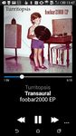 foobar2000 のスクリーンショットapk 14