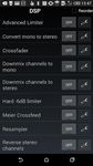 Screenshot 13 di foobar2000 apk