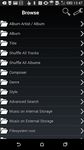 Screenshot 12 di foobar2000 apk