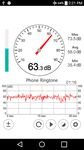 Sound Meter - Decibel screenshot apk 8