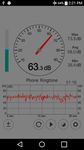 Sound Meter - Decibel screenshot apk 5