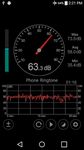 Sound Meter - Decibel screenshot apk 2