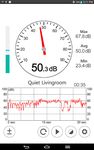 Sound Meter - Decibel screenshot apk 1