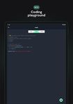 Enki: Learn better code, daily screenshot apk 19