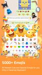 Tangkapan layar apk Facemoji Emoji Keyboard-Emoji Lucu,Stiker,Tema,GIF 5