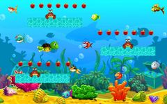 Turtle Adventure World captura de pantalla apk 