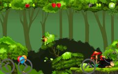 Turtle Adventure World captura de pantalla apk 14