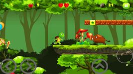 Turtle Adventure World captura de pantalla apk 13