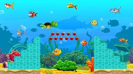 Turtle Adventure World captura de pantalla apk 11