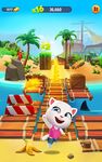 Talking Tom Gold Run screenshot APK 3