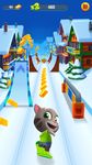 Captură de ecran Talking Tom Gold Run apk 18