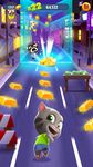 Captură de ecran Talking Tom Gold Run apk 16