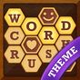 Words Crush: Hidden Themes! APK icon