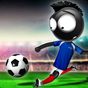 Icône de Stickman Soccer 2016