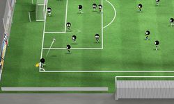 Stickman Soccer 2016 のスクリーンショットapk 7