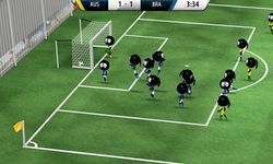 Stickman Soccer 2016 screenshot apk 3