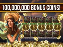 Tangkapan layar apk Slots: Hot Vegas Slot Machines Casino & Free Games 2