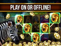 Tangkapan layar apk Slots: Hot Vegas Slot Machines Casino & Free Games 14