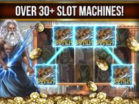 Tangkapan layar apk Slots: Hot Vegas Slot Machines Casino & Free Games 6