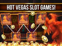 Captură de ecran Hot Vegas SLOTS- FREE: No Ads! apk 5