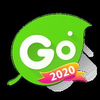 go keyboard apk 2020