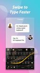 Tangkap skrin apk GO Keyboard Pro - Emoji, GIF 1