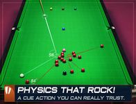 Скриншот 6 APK-версии Snooker Stars