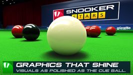 Tangkapan layar apk Snooker Stars 16