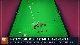 Скриншот 14 APK-версии Snooker Stars