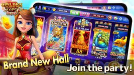 Tangkapan layar apk Golden Tiger Slots- free vegas 5