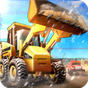 Loader & Dump Truck Hill Sim 2 APK Icon