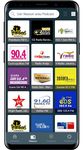 Tangkapan layar apk Radio Indonesia Online FM 1