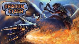 Survival Island: Dragon Clash ekran görüntüsü APK 2