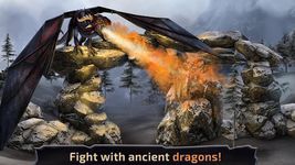 Survival Island: Dragon Clash ekran görüntüsü APK 1