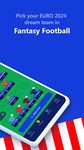 EURO 2024: Fantasy Football 屏幕截图 apk 5