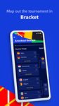 Tangkapan layar apk EURO 2024: Fantasy Football 2