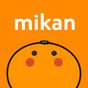 英単語アプリ mikan