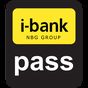 Εικονίδιο του i-bank pass apk